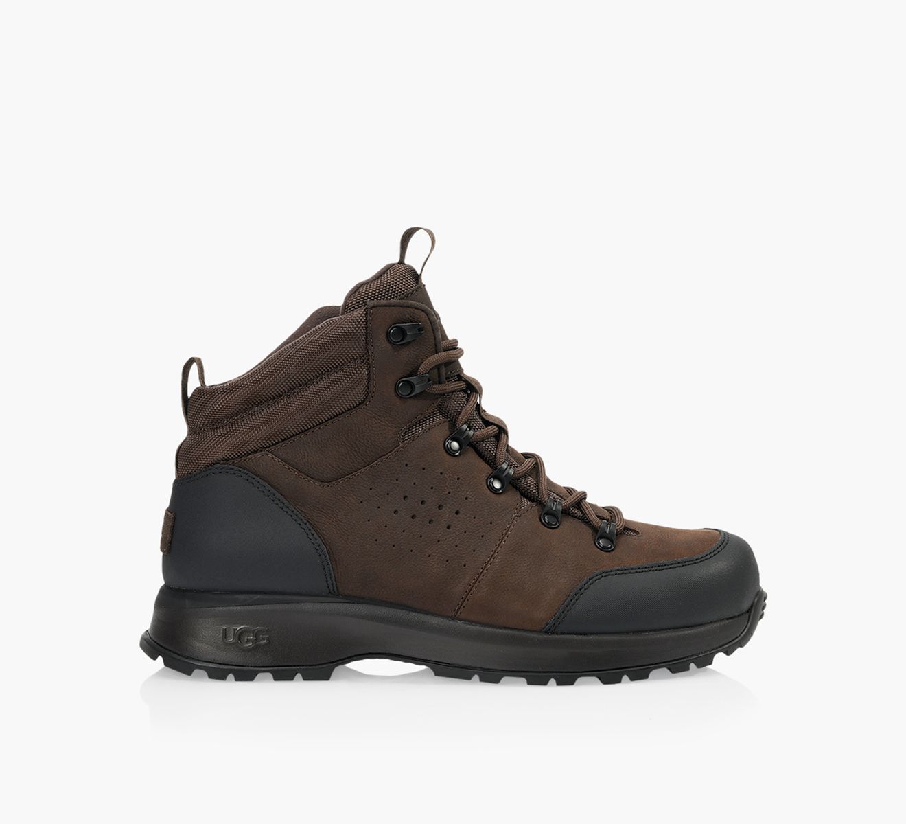 UGG EMMETT BOOT MID Browns Shoes