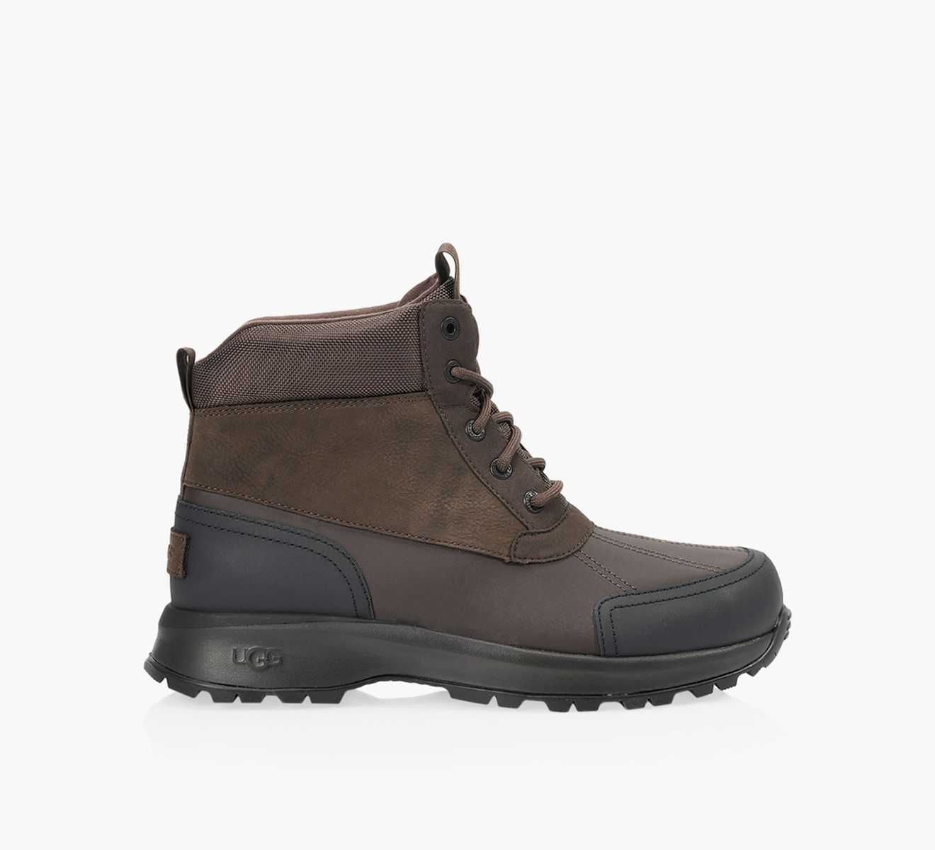 UGG EMMETT DUCK BOOT Browns Shoes