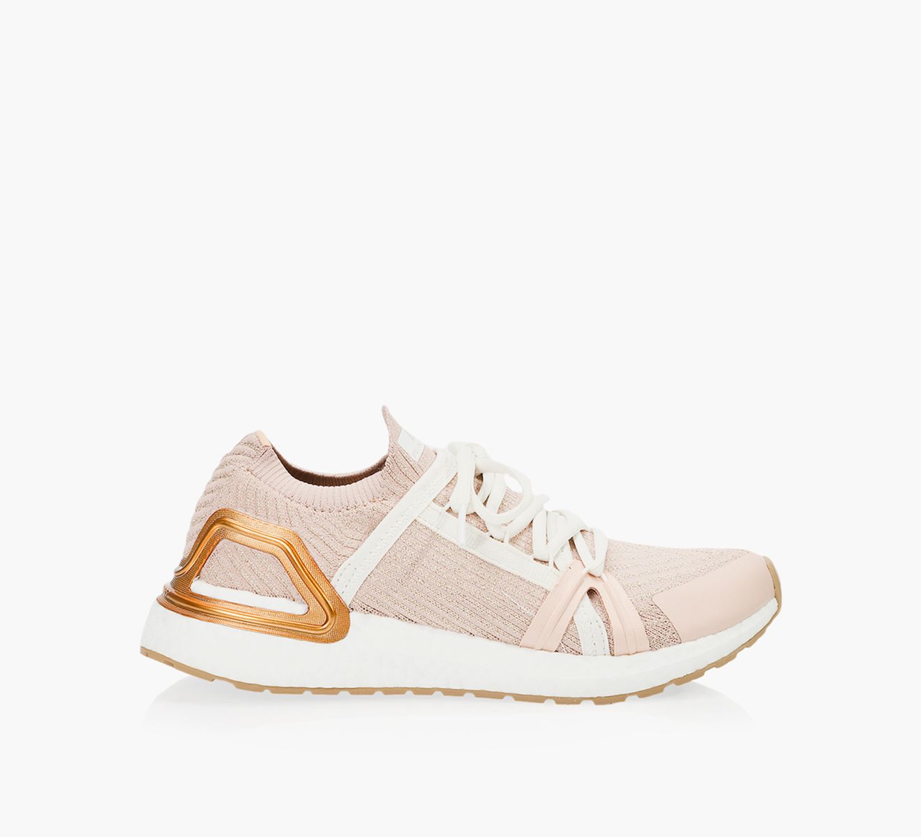 Stella mccartney gold shoes on sale