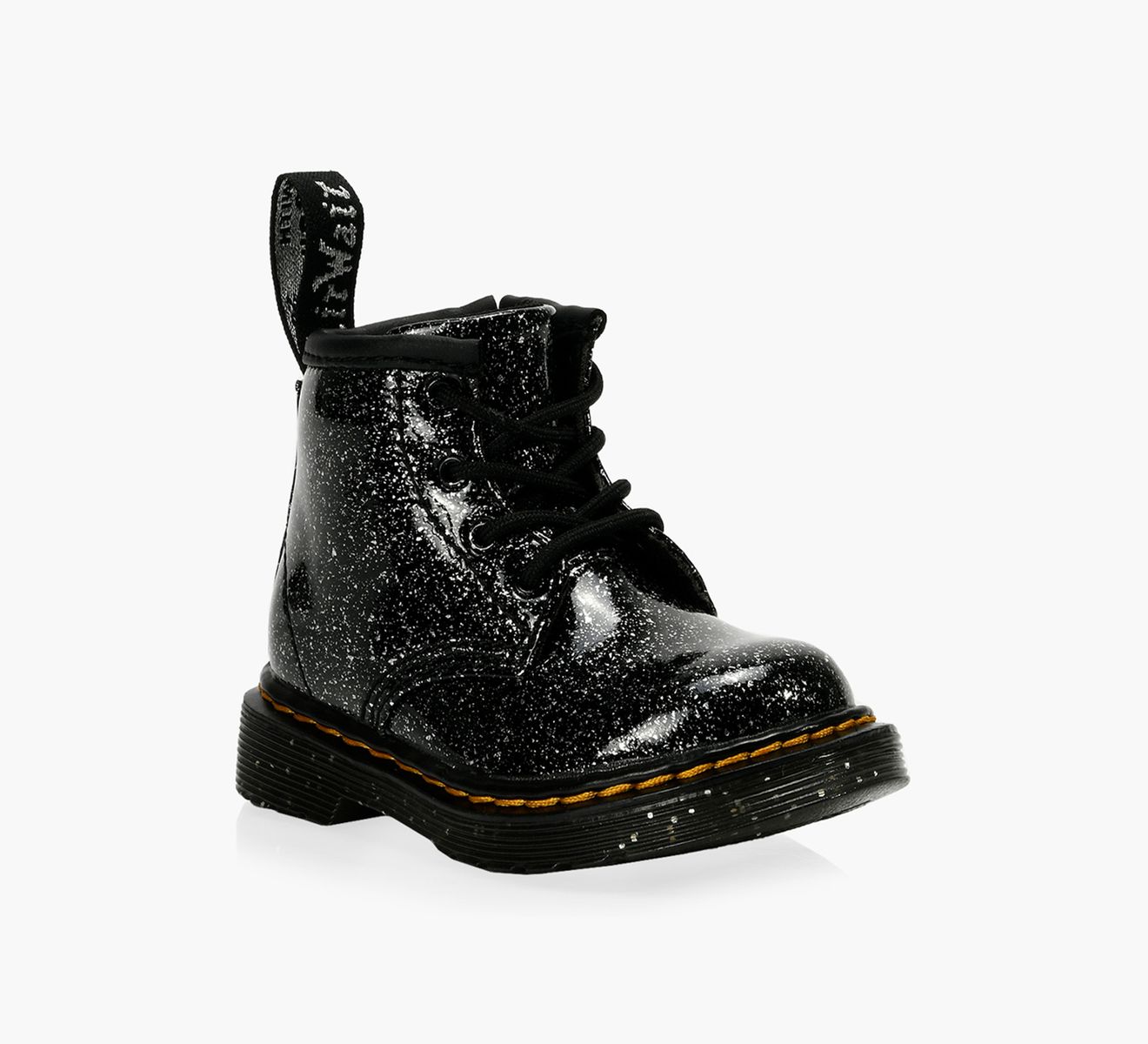 Schuh glitter dr martens outlet