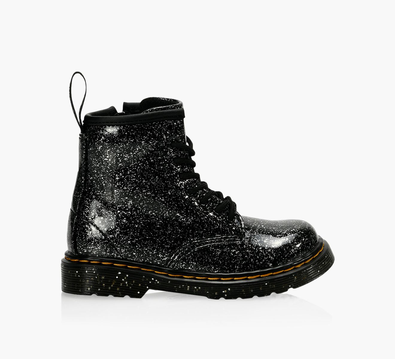 Girls dr martens size 1 sales