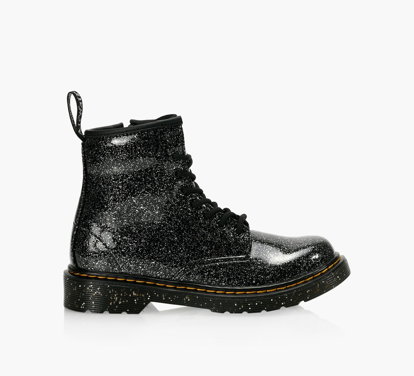 Dr. Martens 1460 Cosmic Glitter Girls Browns Shoes