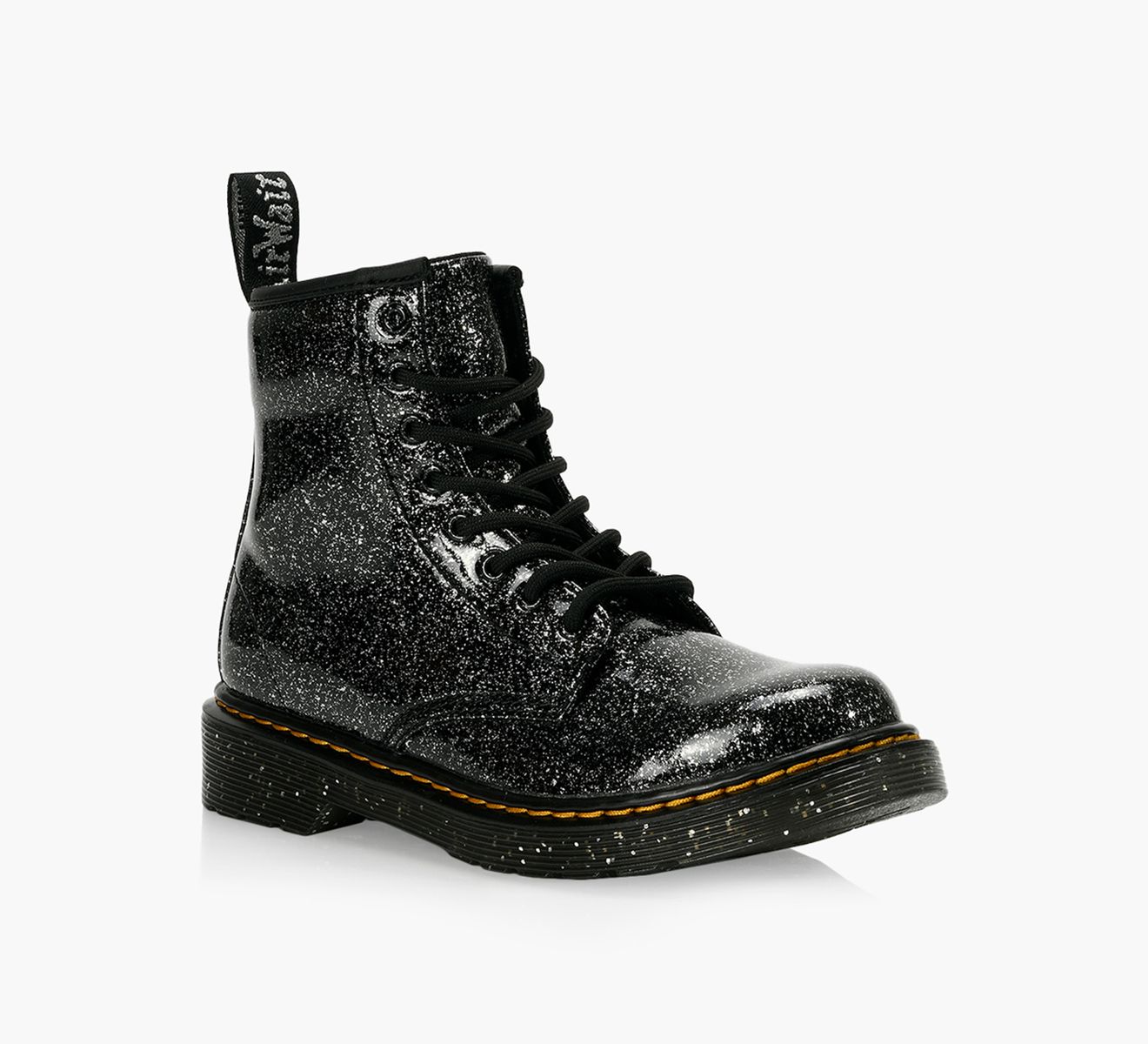 Ladies glitter dr martens shop