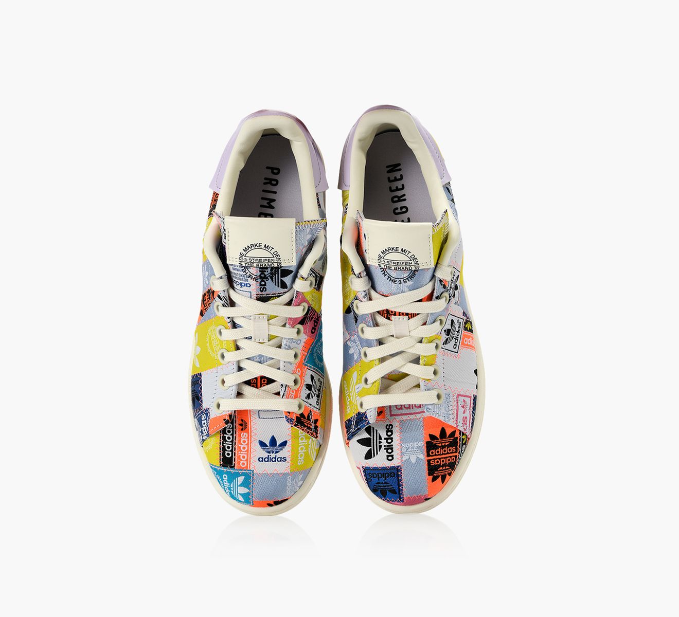 Stan smith wonder woman clearance