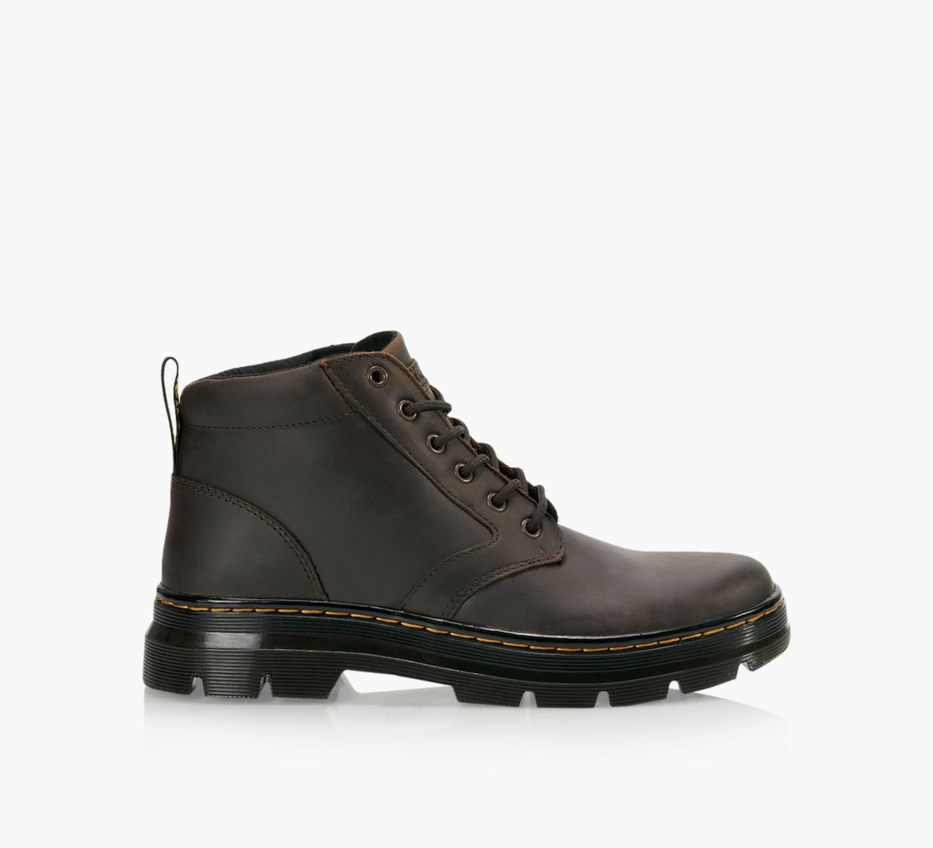 DR. MARTENS BONNY Browns Shoes