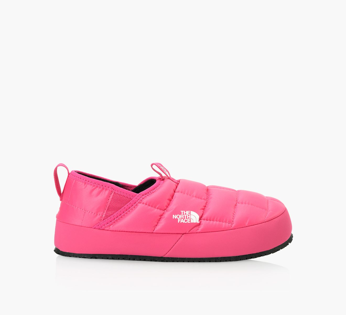 North face infant shoes top