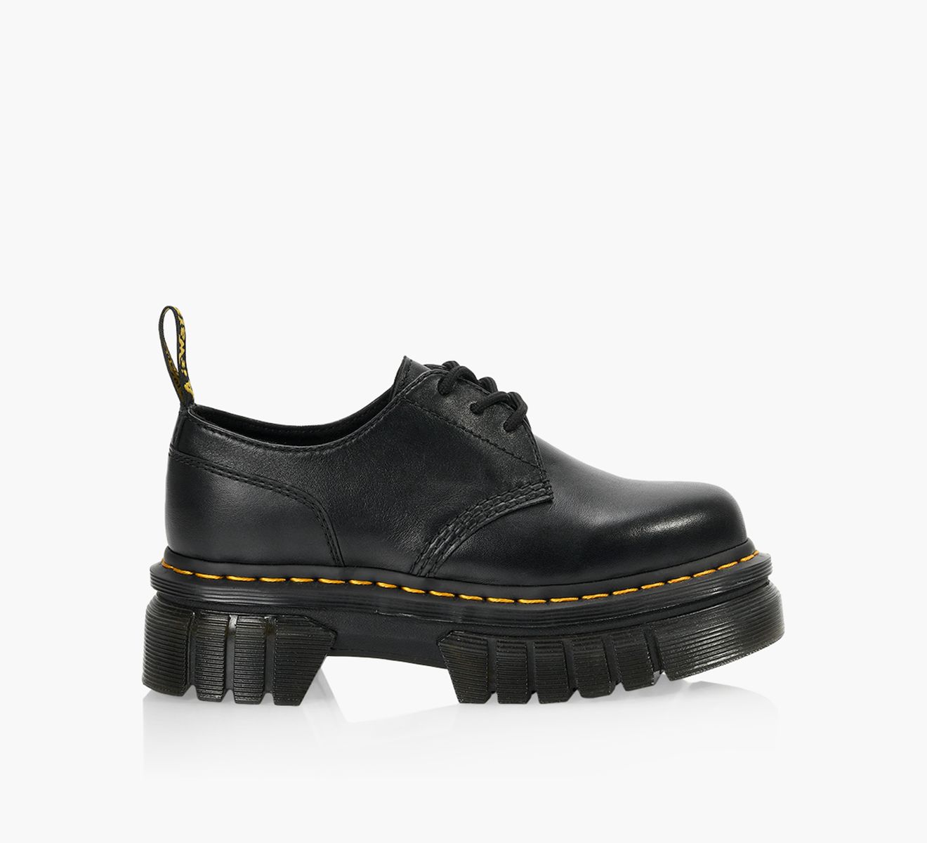 DR. MARTENS AUDRICK 3-EYE SHOE | Browns Shoes