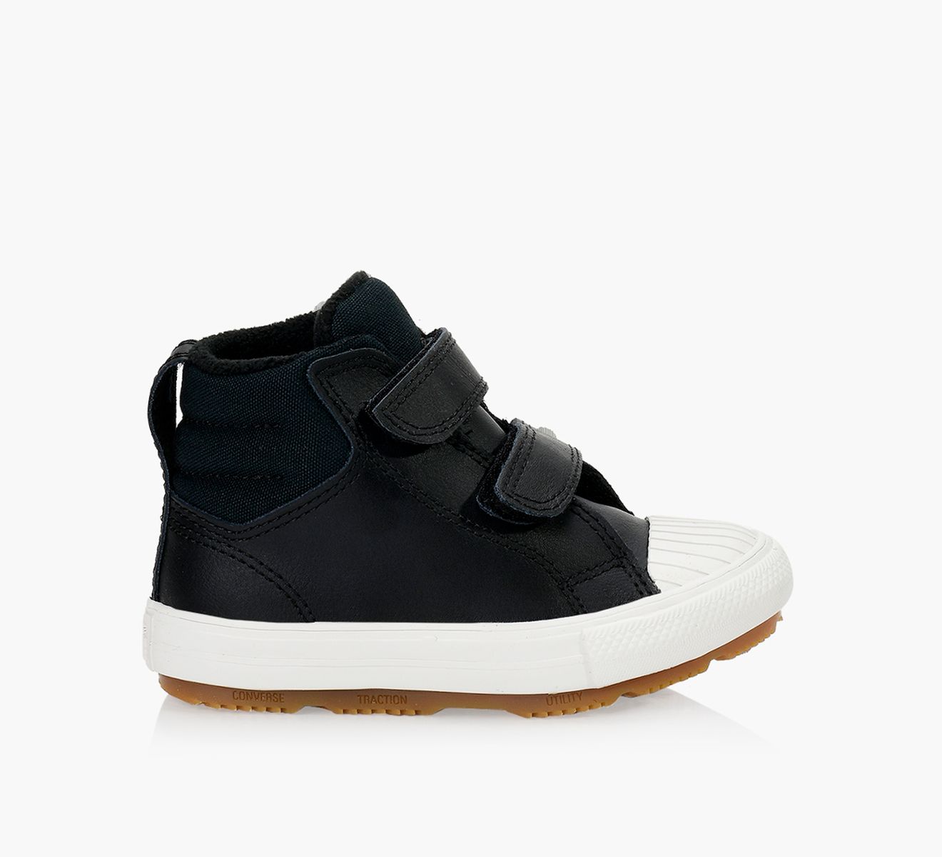Converse mens chuck taylor all star boot pc coated leather hi online