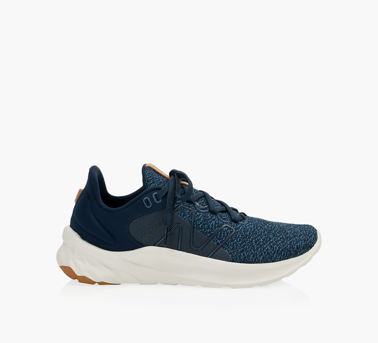 New balance fresh foam roav blur clearance