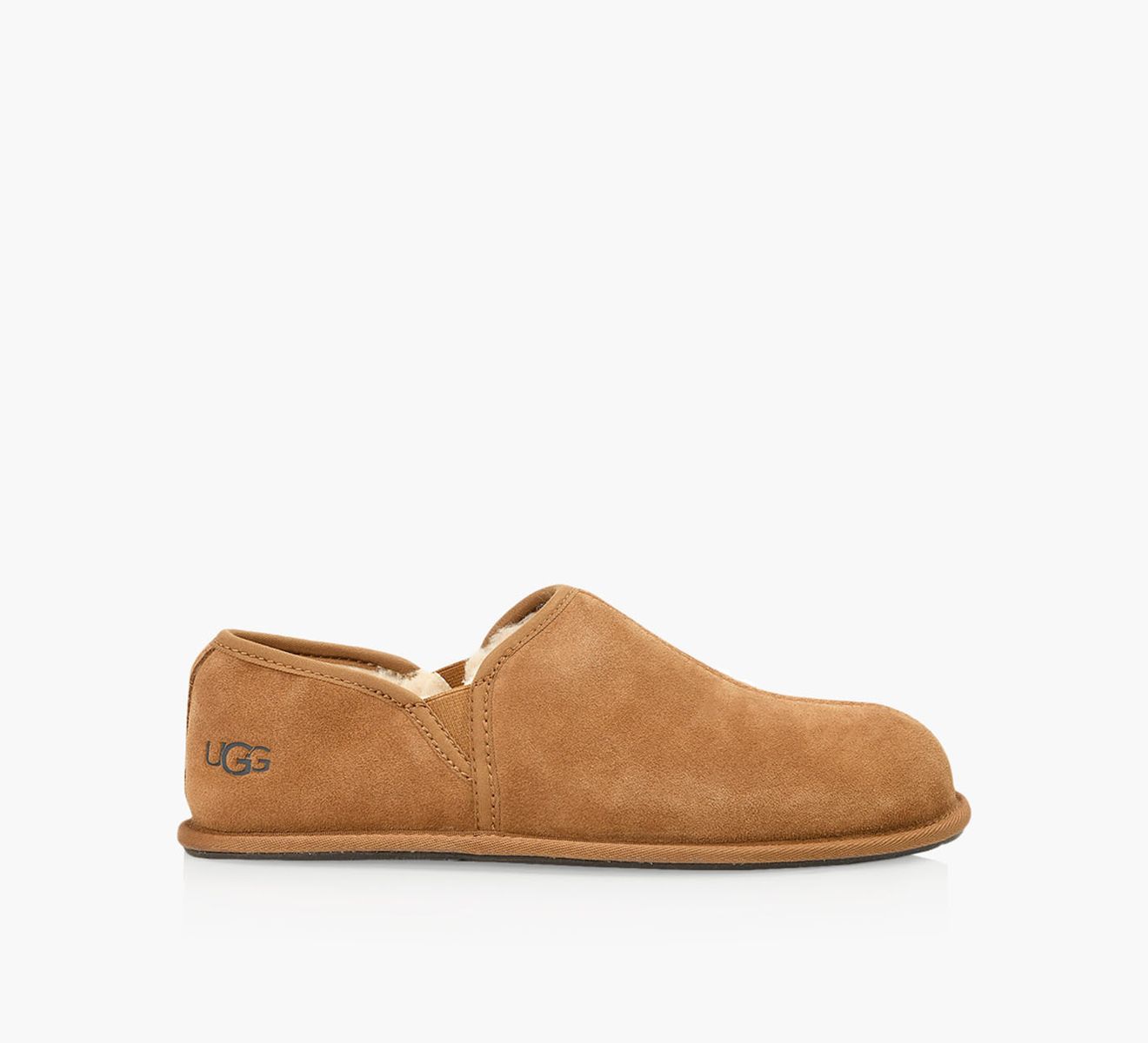 Ugg scuff romeo ii hot sale