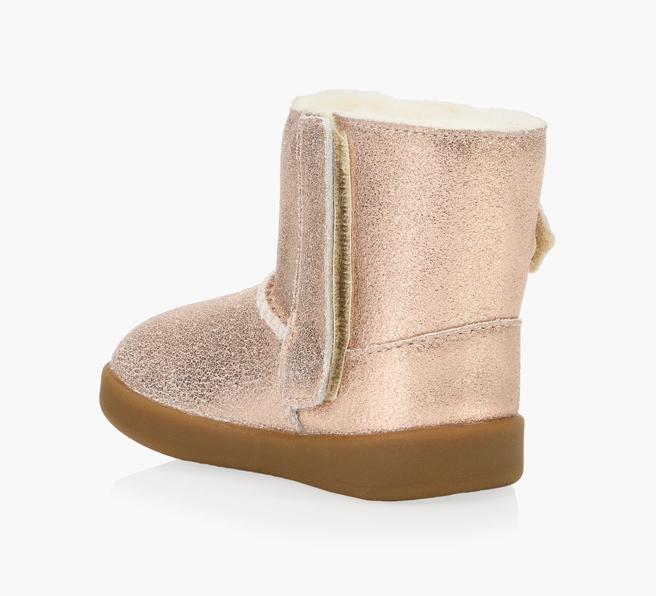 Glitter uggs gold new arrivals