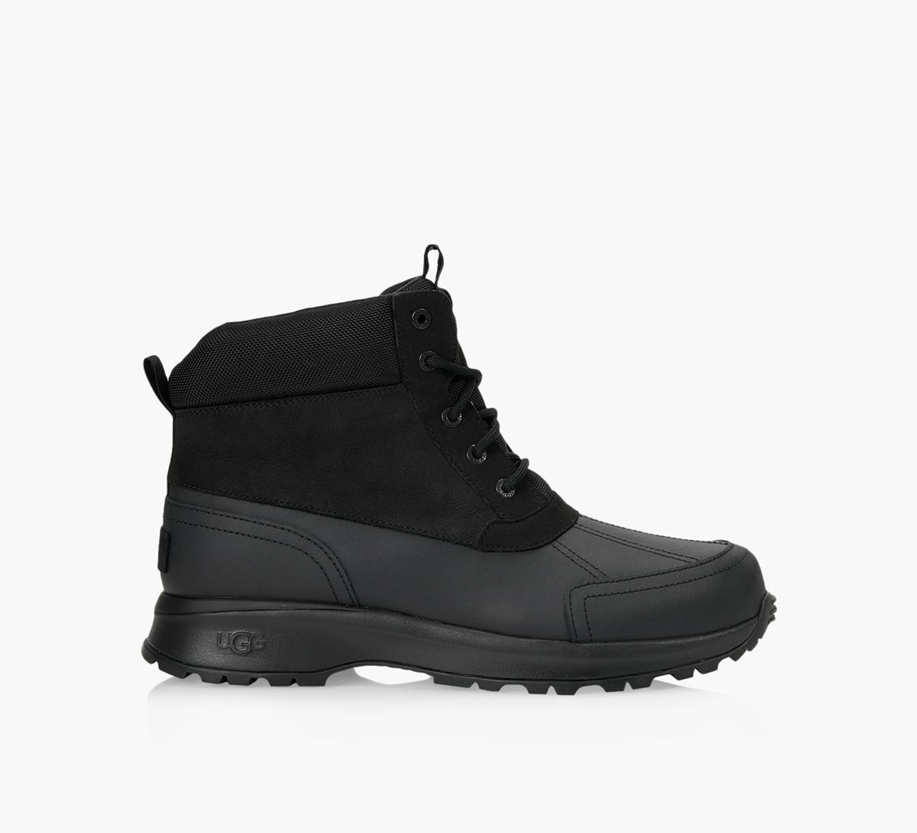 UGG EMMETT DUCK BOOT | Browns Shoes