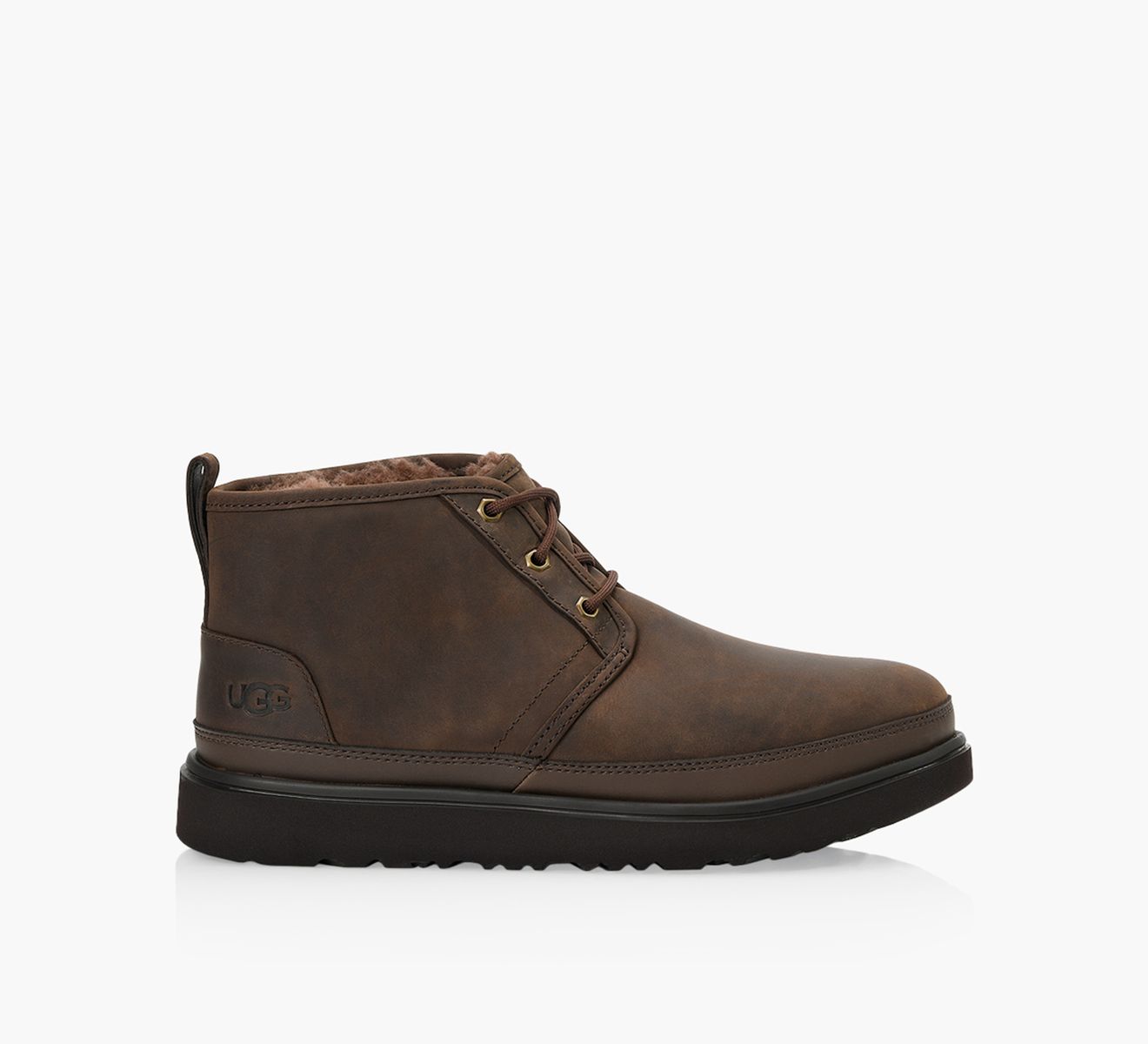 UGG NEUMEL WEATHER II Browns Shoes