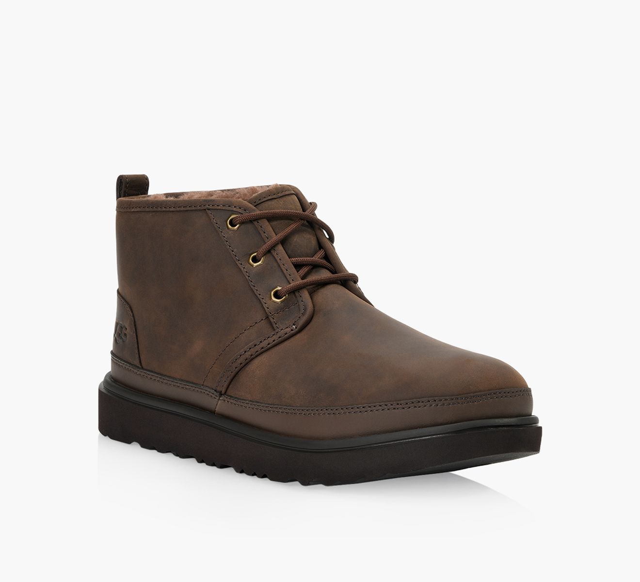 UGG NEUMEL WEATHER II Browns Shoes