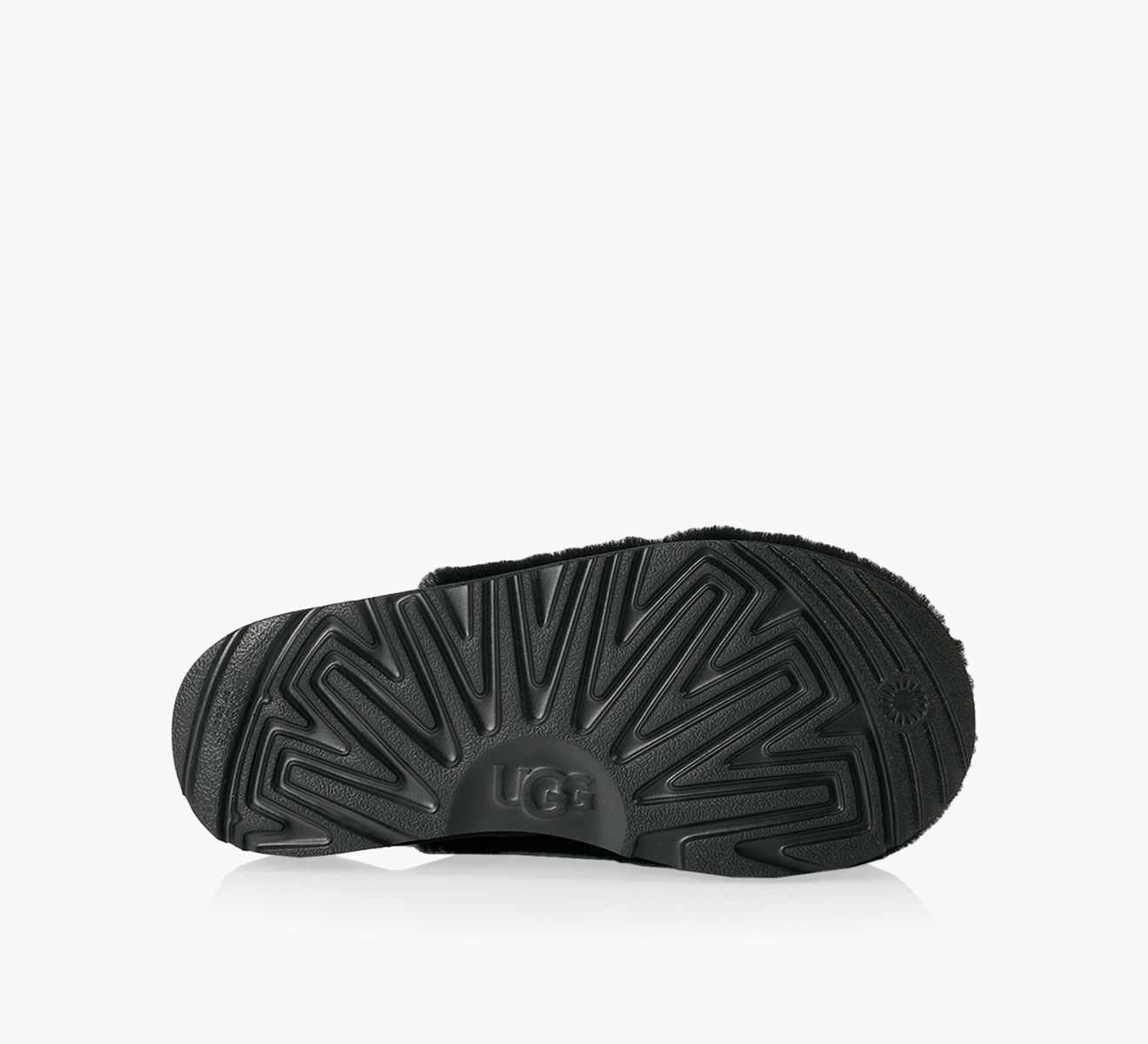 UGG FLUFF YEAH CLOG | Browns Shoes