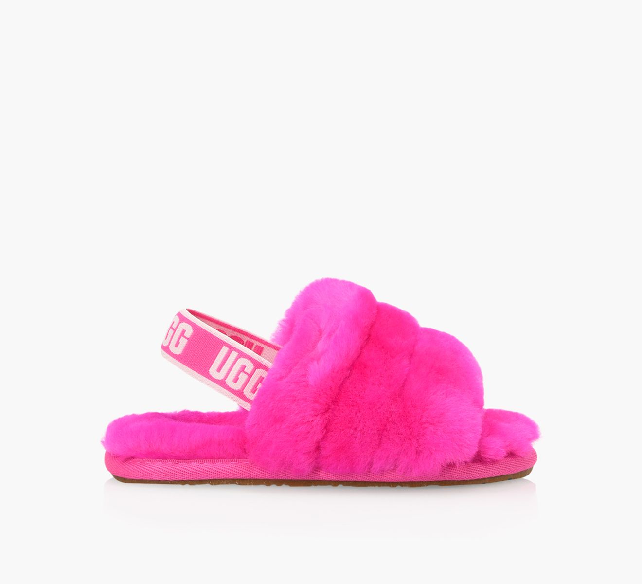 Ugg fluff yeah slide sizing cheap