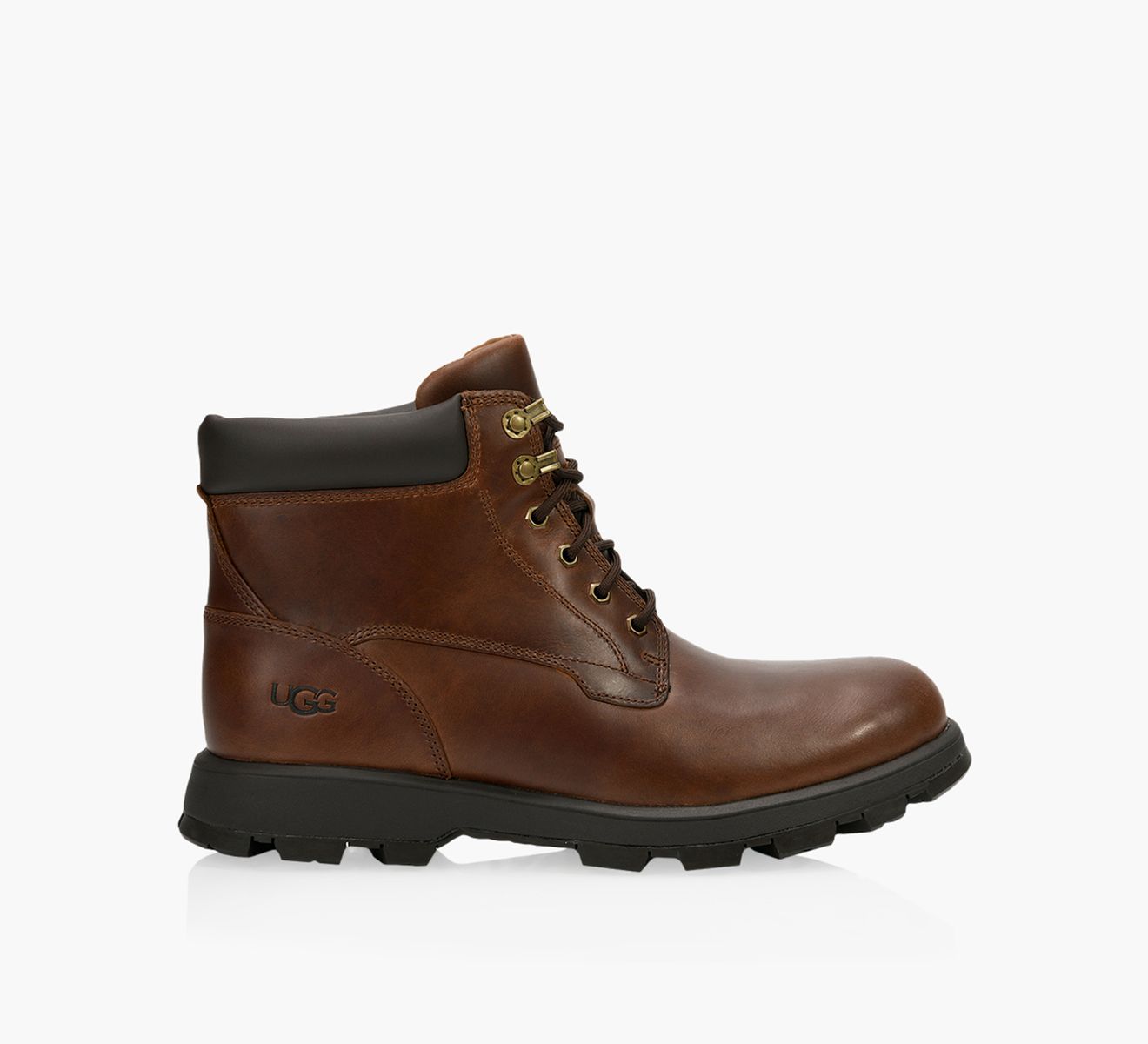 UGG STENTON Browns Shoes