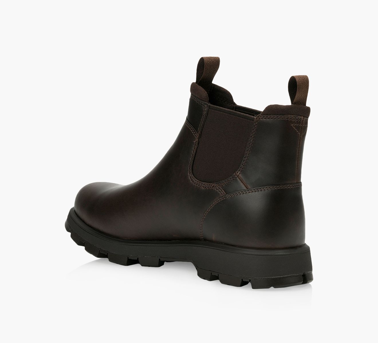 Hillhurst ii waterproof chelsea boot new arrivals