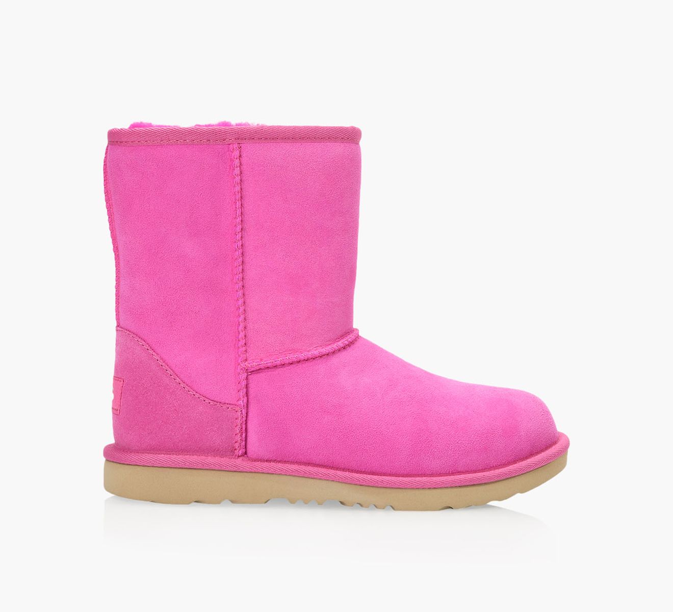 Fuchsia uggs hotsell