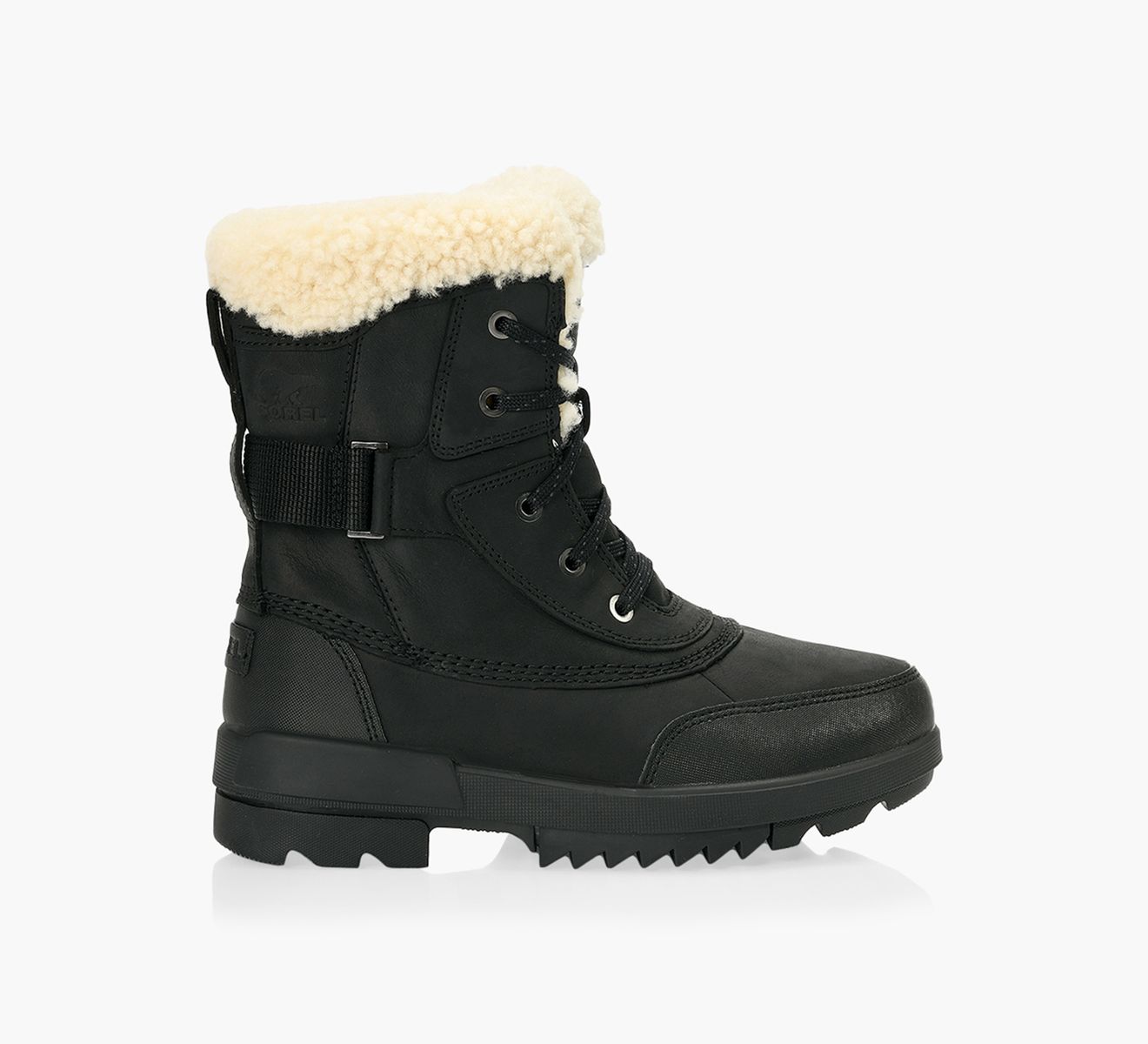 SOREL TIVOLI IV PARC BOOT Browns Shoes