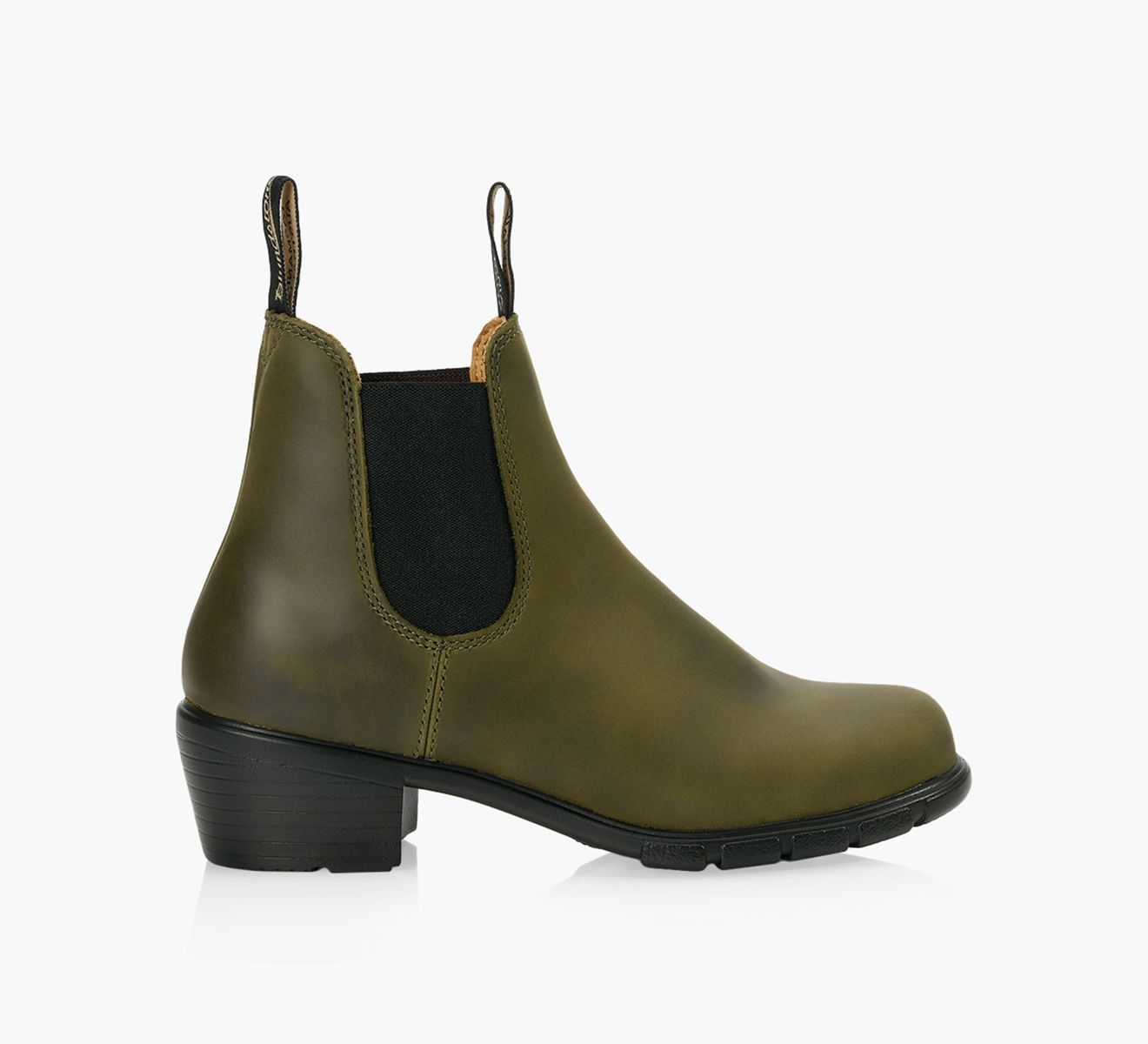 Browns shoes blundstone clearance