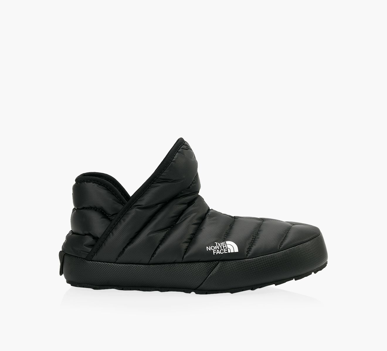 North face traction bootie mens store