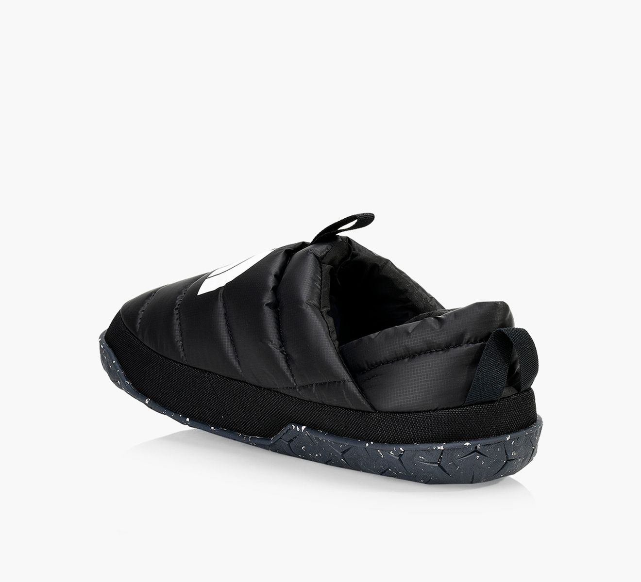 North face nuptse tent mule top
