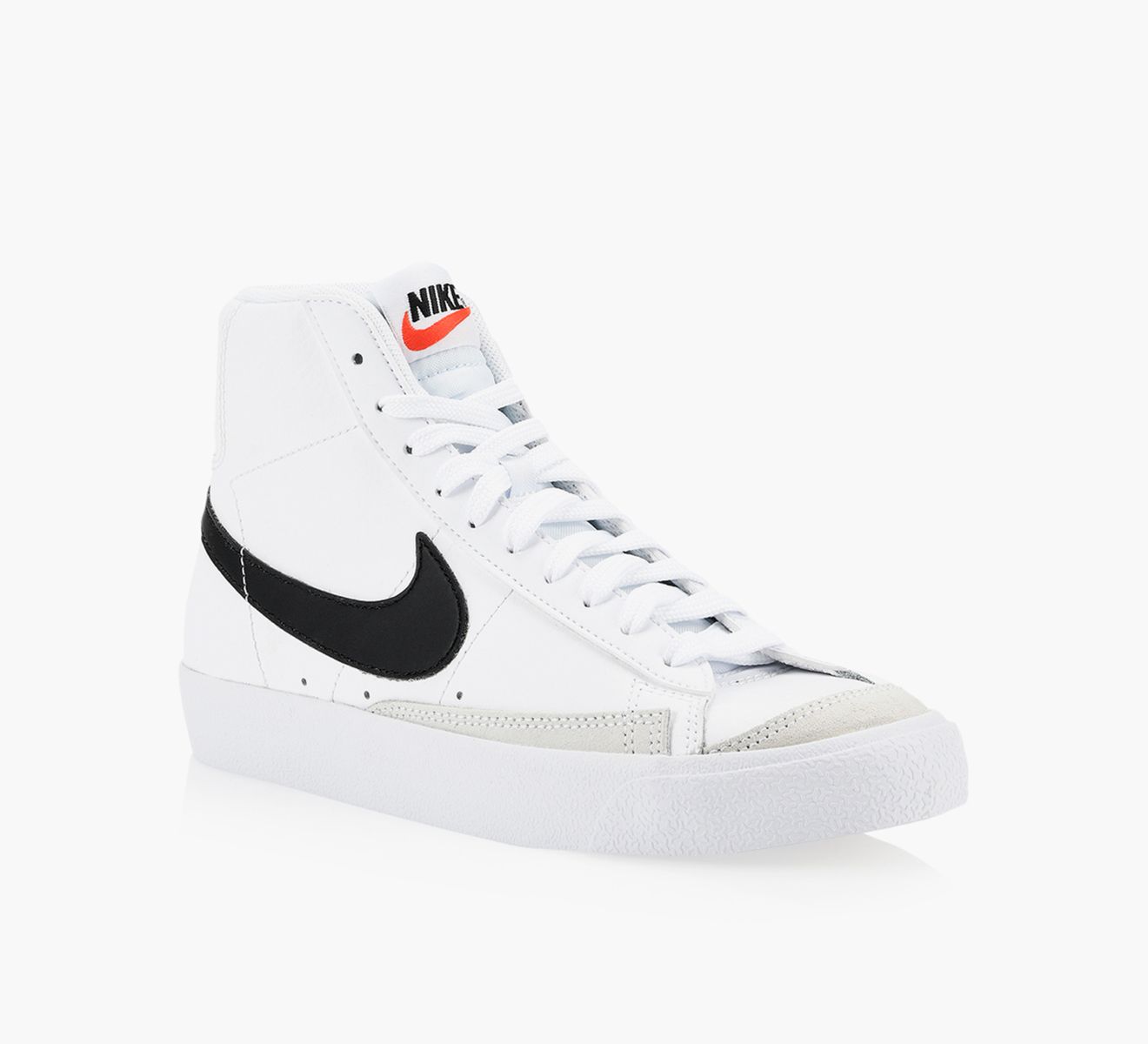 Nike blazers womens high outlet
