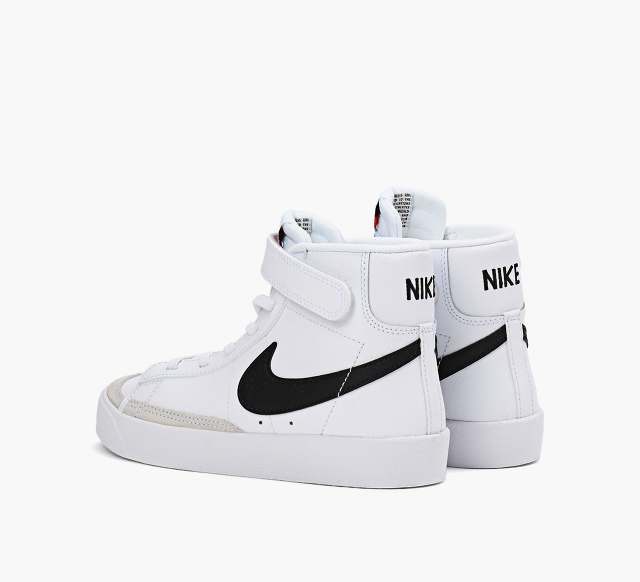 Basket nike blazer hot sale