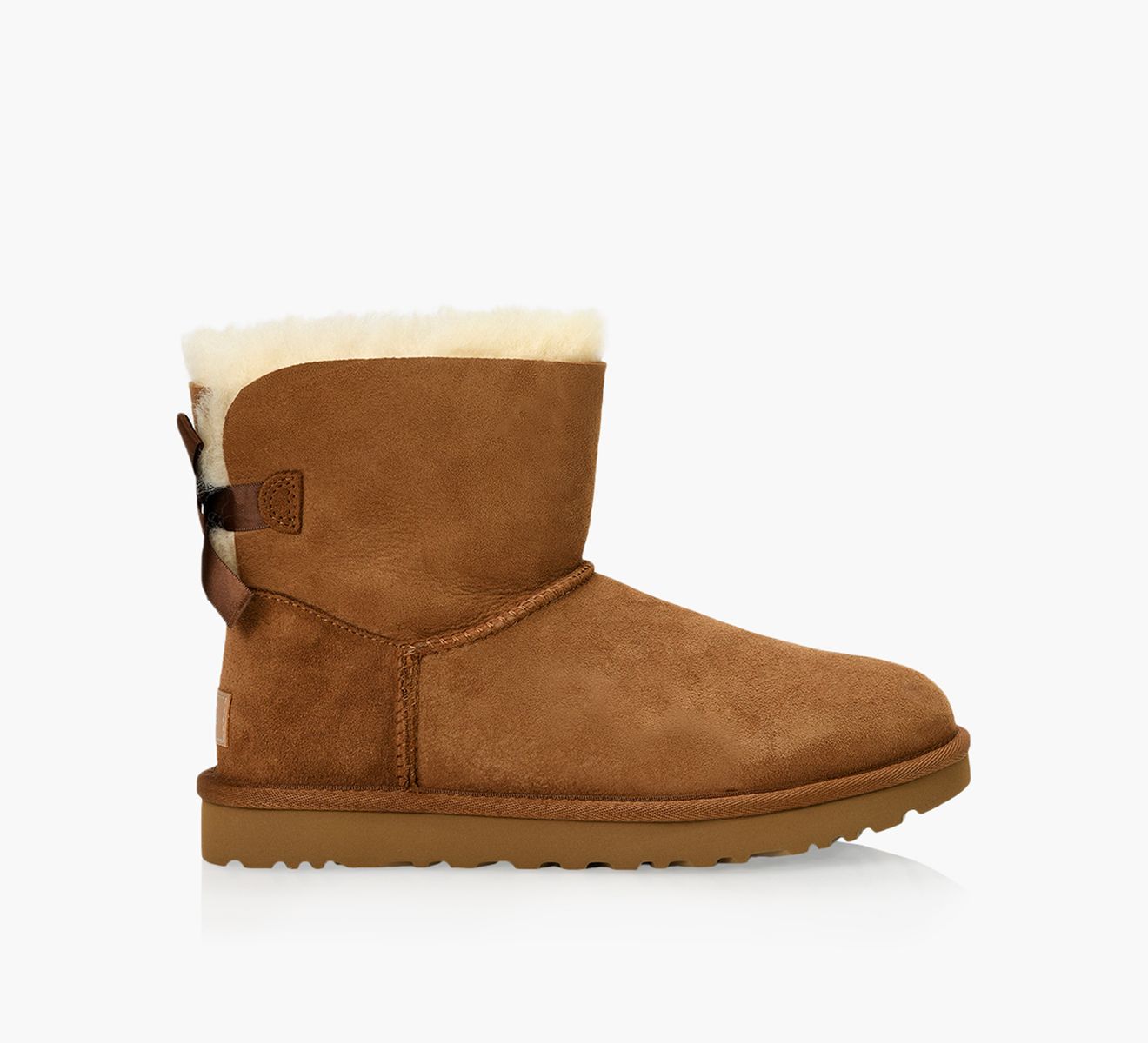 UGG MINI BAILEY BOW II BOOT Browns Shoes