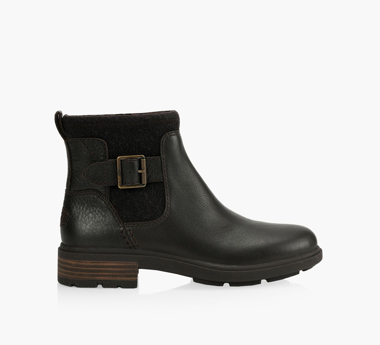 UGG HARRISON MOTO Browns Shoes