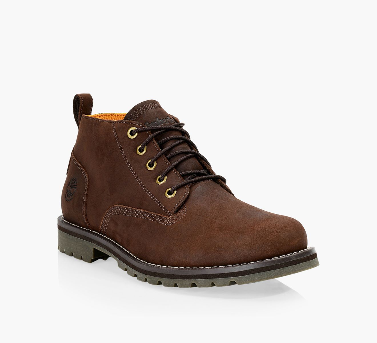 Timberland larchmont waterproof chukka boots new arrivals