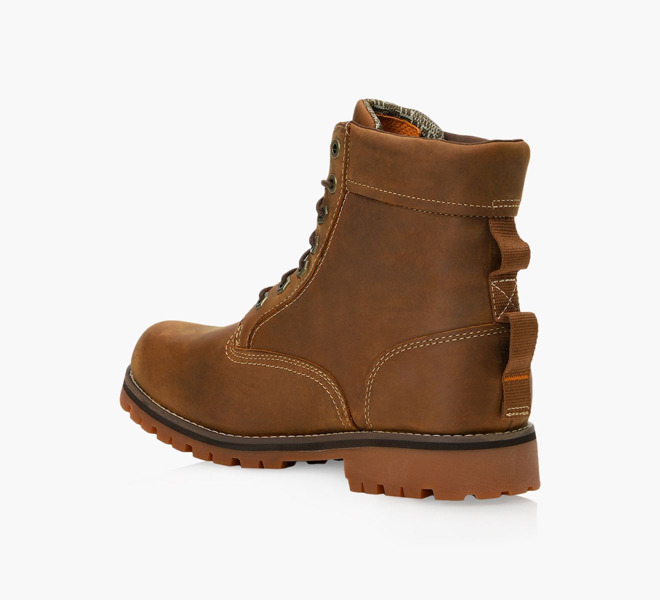 Timberland rugged 6 inch on sale