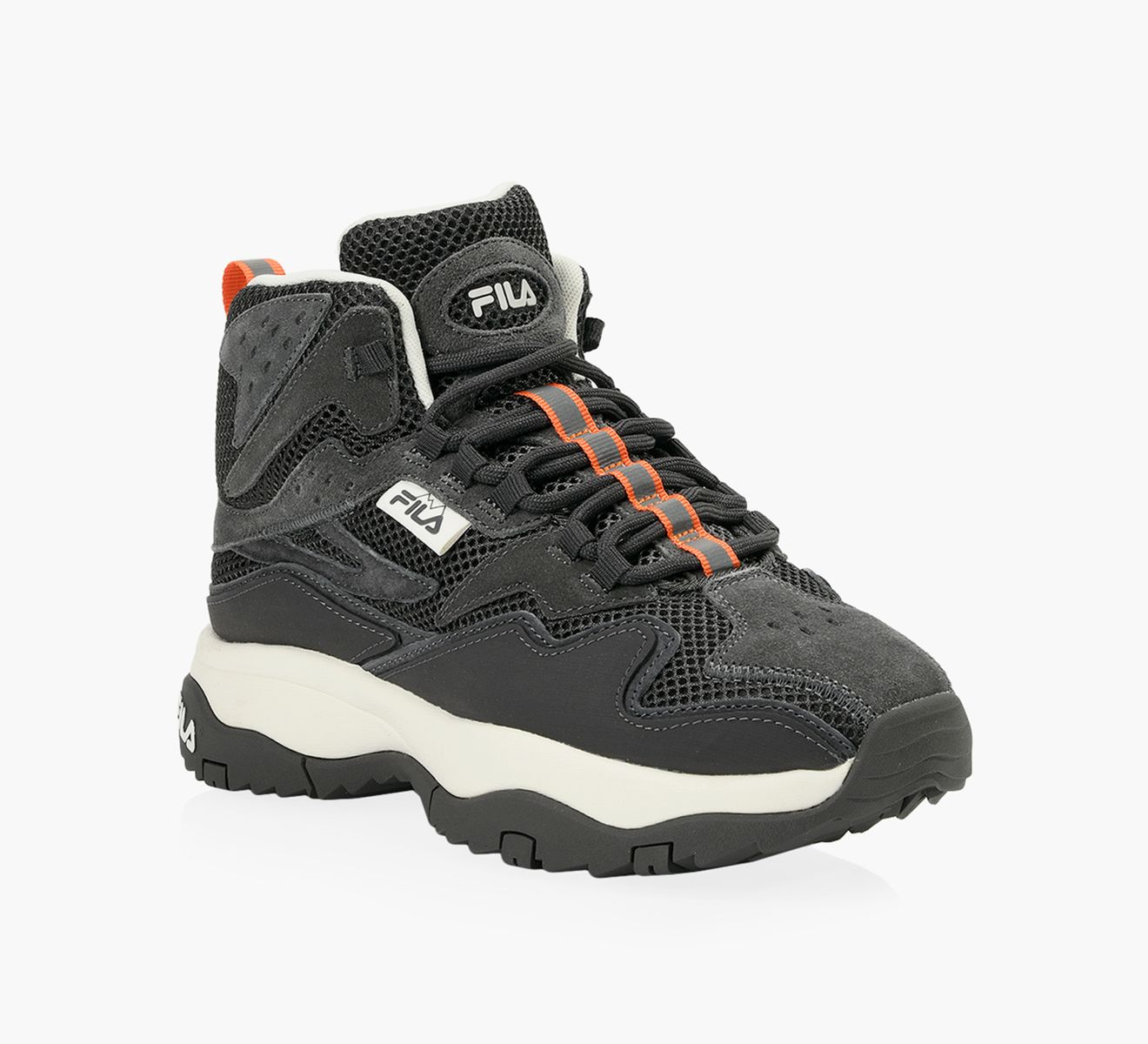 Fila boot sneakers online
