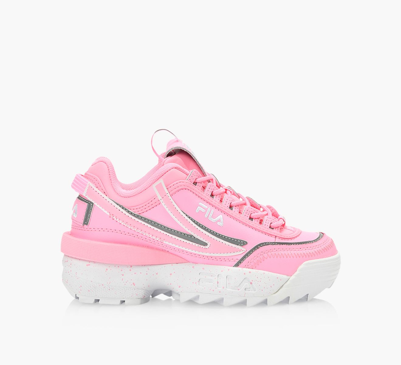 FILA DISRUPTOR II EXP Browns Shoes