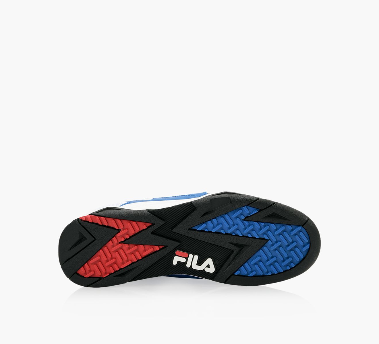 Fila cage mid uomo discount