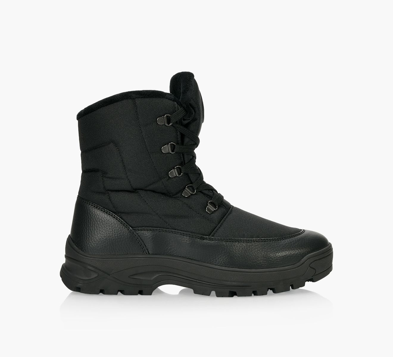 PAJAR TRIGGER Browns Shoes