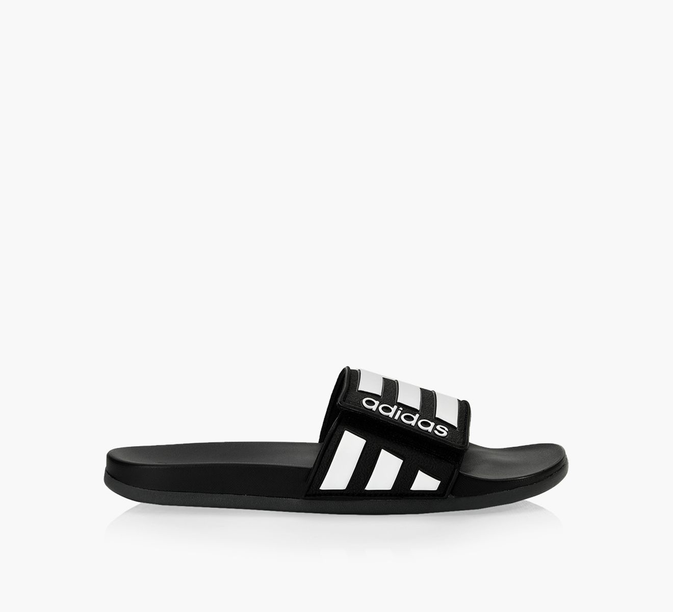 Adidas slides true to size shop