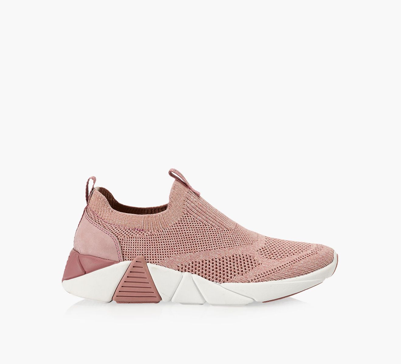 Mark nason pink shoes best sale