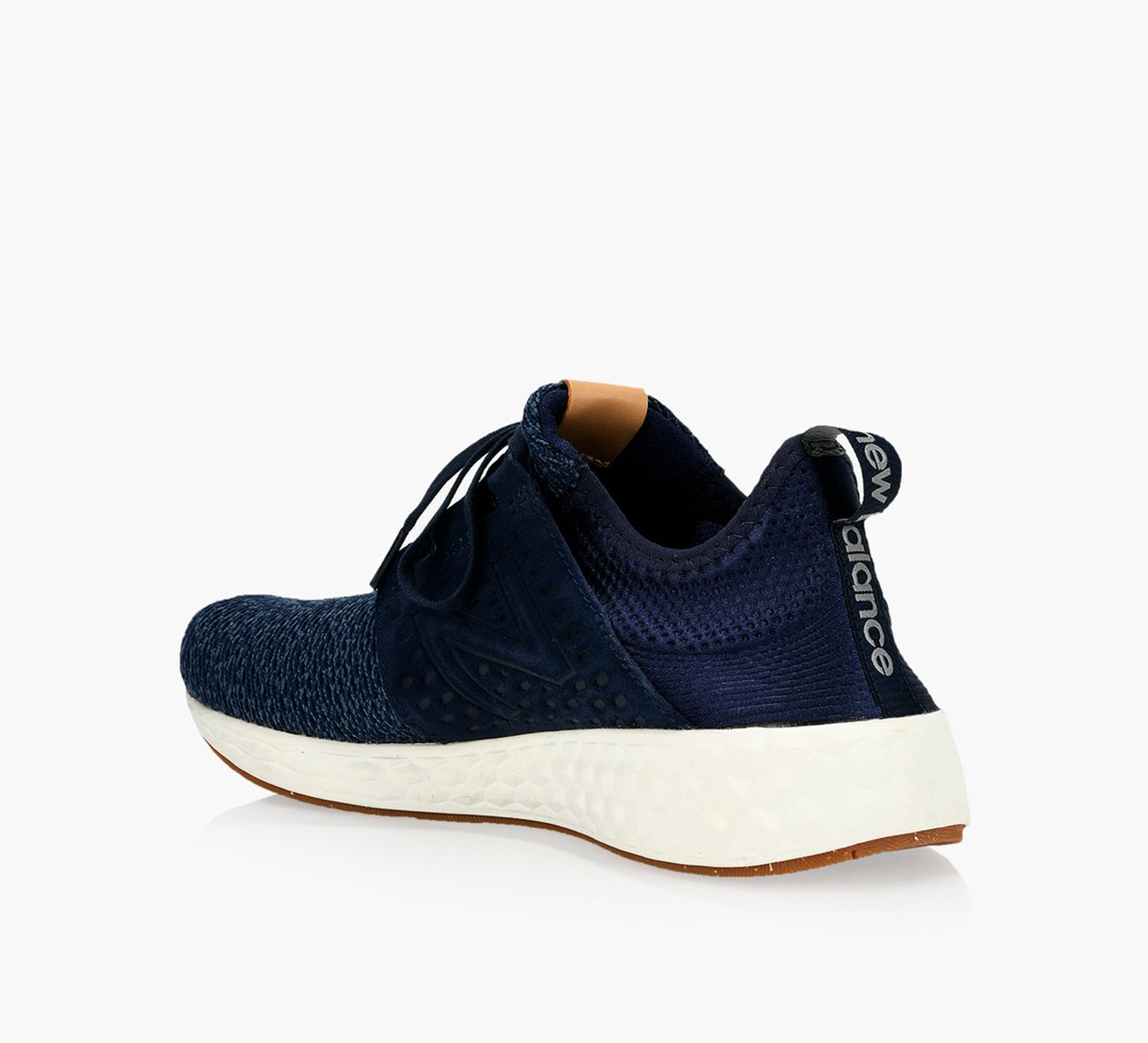 Fresh foam cruz v1 top