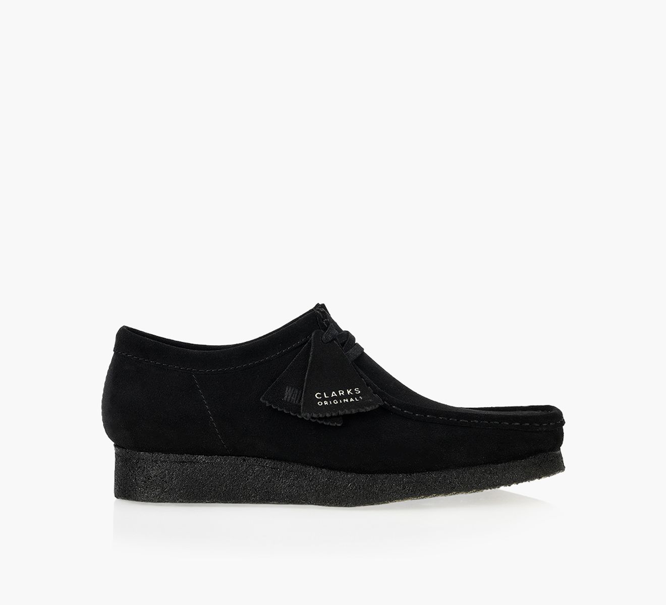 CLARKS ORIGINALS WALLABEE Browns Shoes