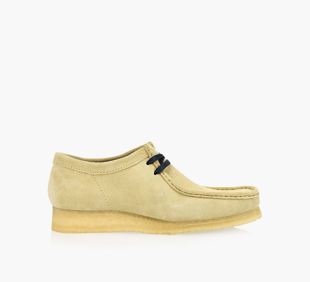Infant clarks wallabees online