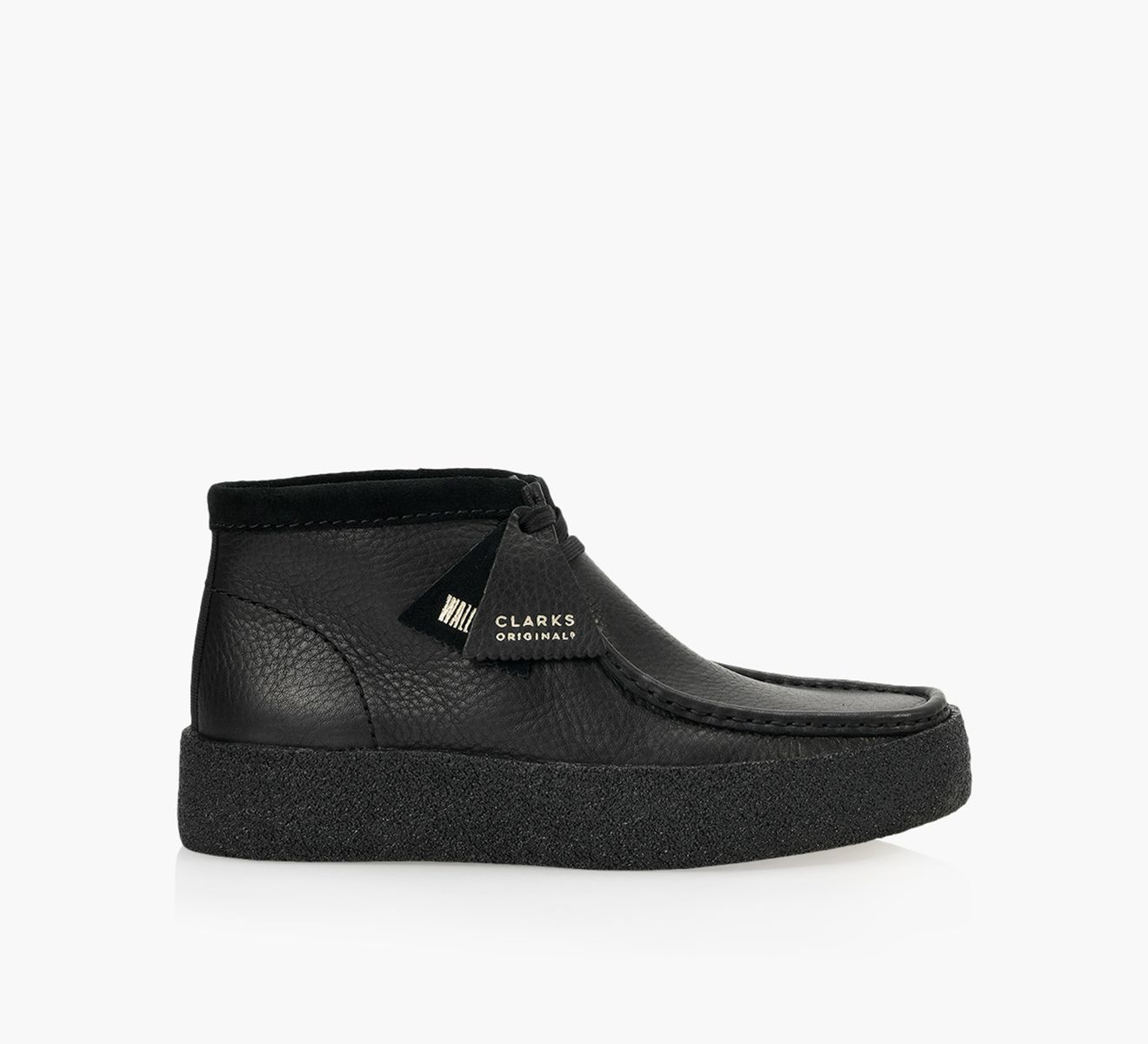 CLARKS WALLABEE CUP BOOT Browns Shoes