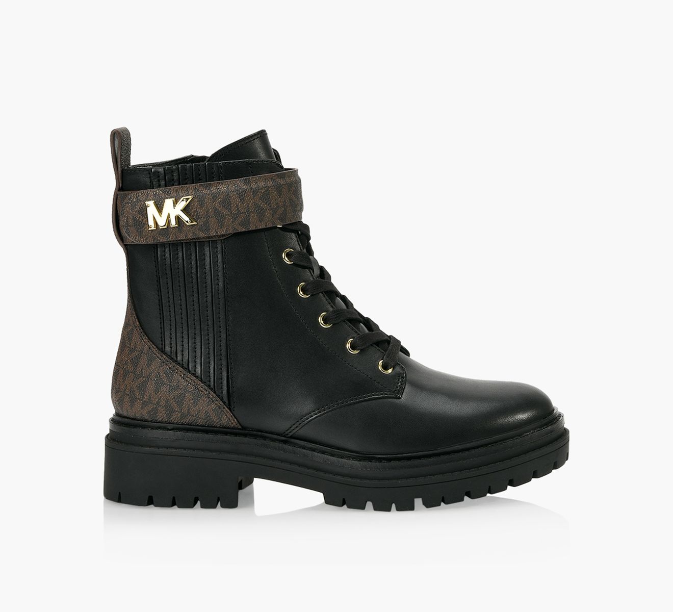 MICHAEL MICHAEL KORS STARK BOOTIE Browns Shoes