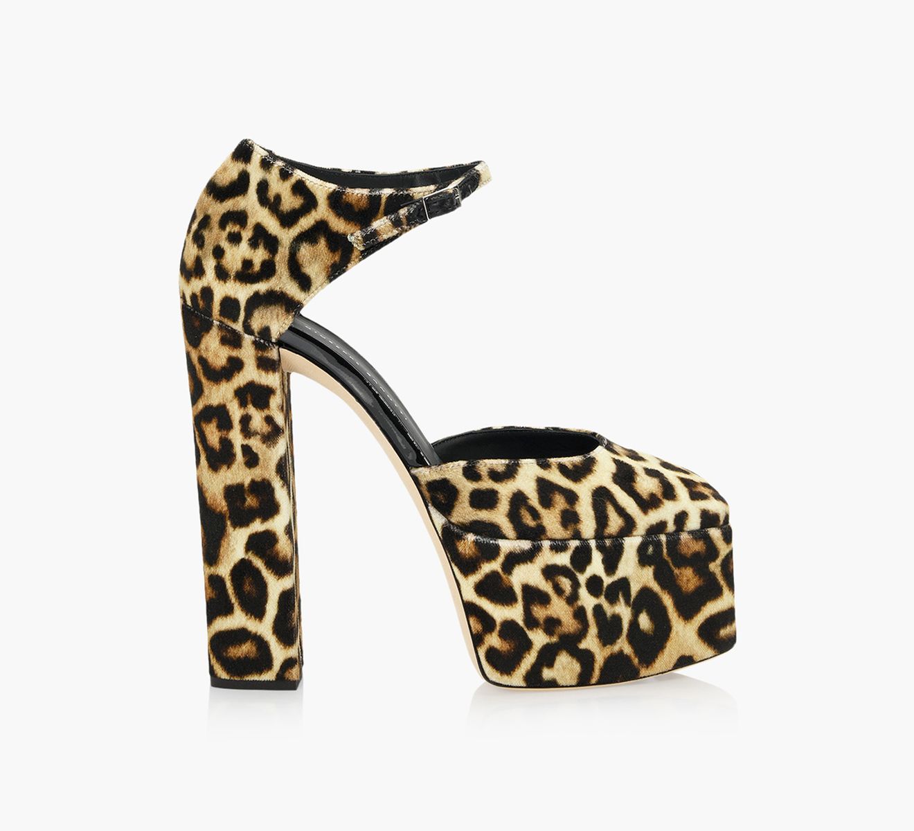 GIUSEPPE ZANOTTI BEBE LEO Tan Leather Browns Shoes