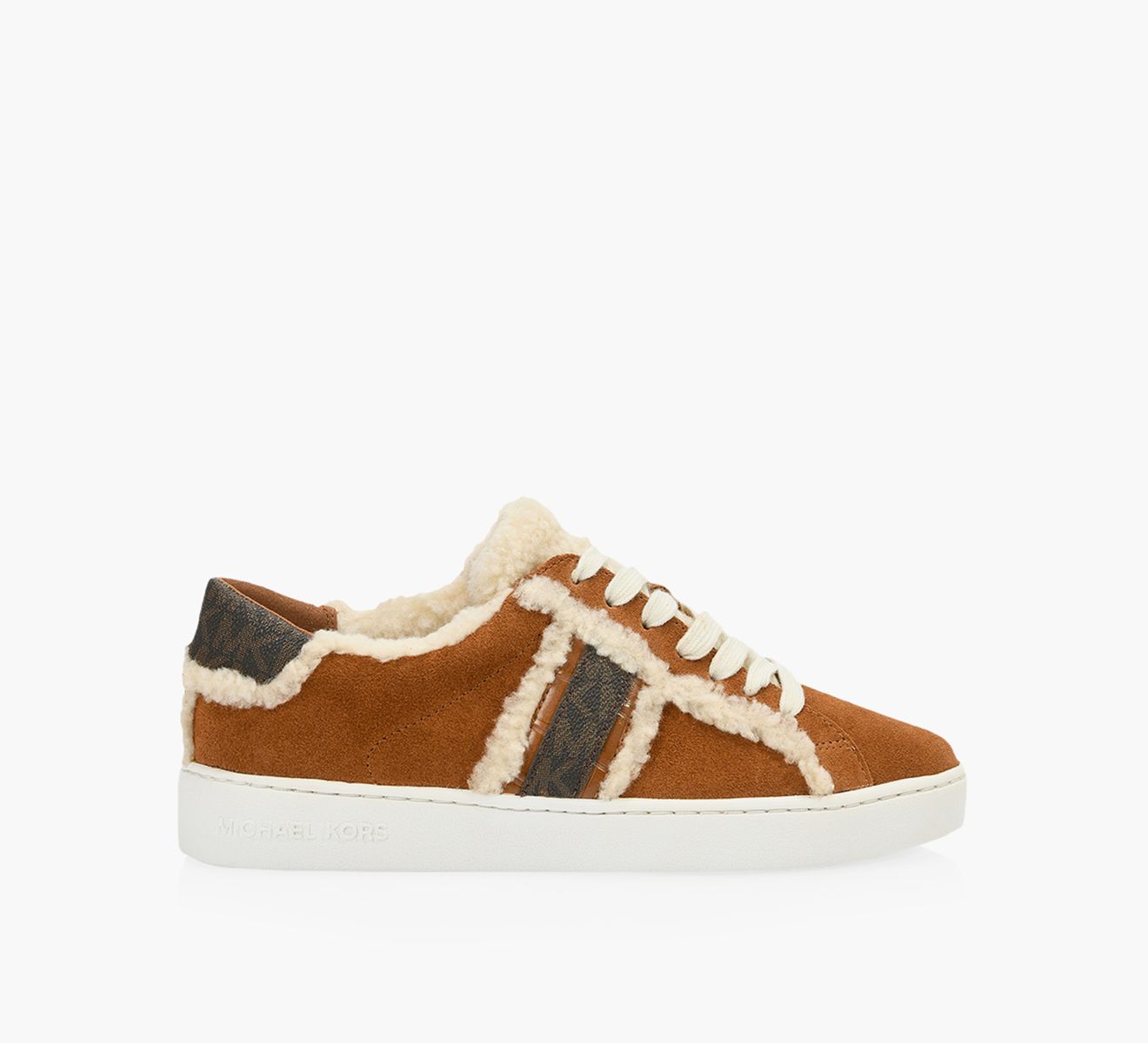 Irving stripe lace up on sale