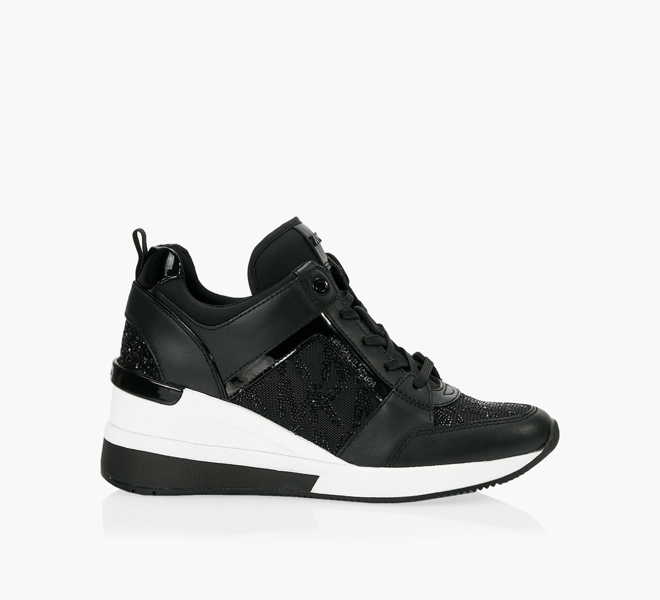 Michael kors heel sneakers new arrivals