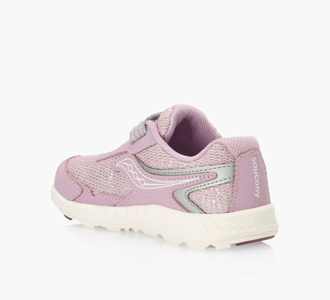 Saucony ride 10 womens pink 2025