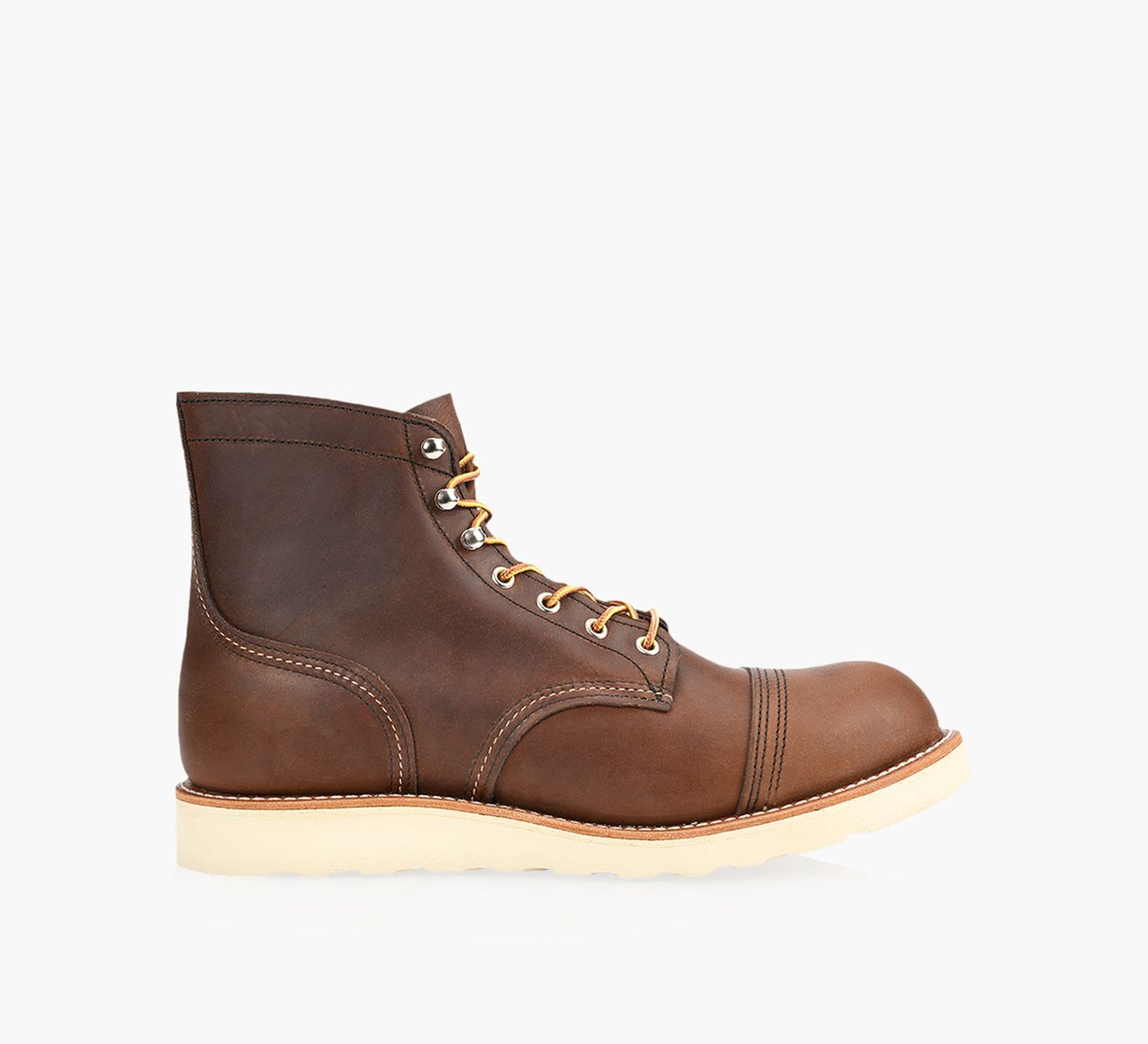 Iron ranger red wing sale best sale