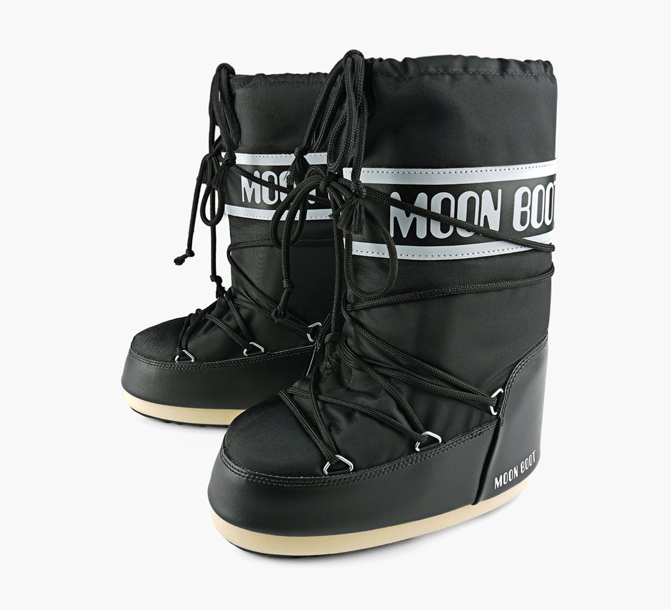 ICON NYLON